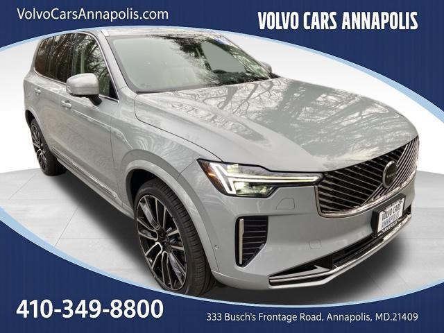 new 2026 Volvo XC90 car, priced at $77,245