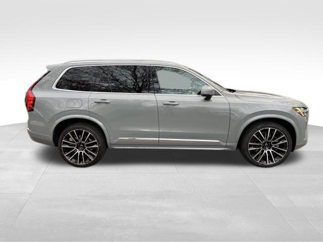 new 2026 Volvo XC90 car, priced at $77,245