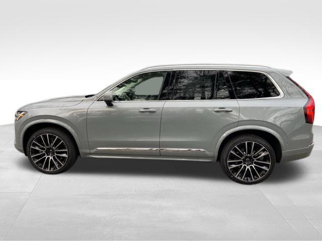 new 2026 Volvo XC90 car, priced at $77,245