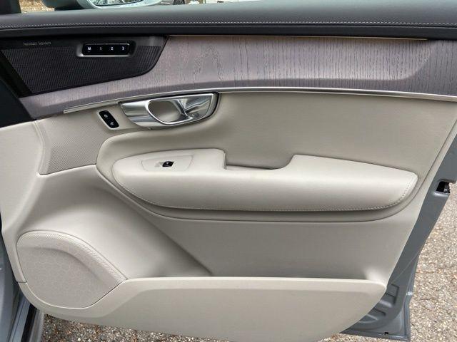 new 2026 Volvo XC90 car, priced at $77,245