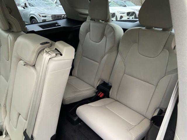 new 2026 Volvo XC90 car, priced at $77,245