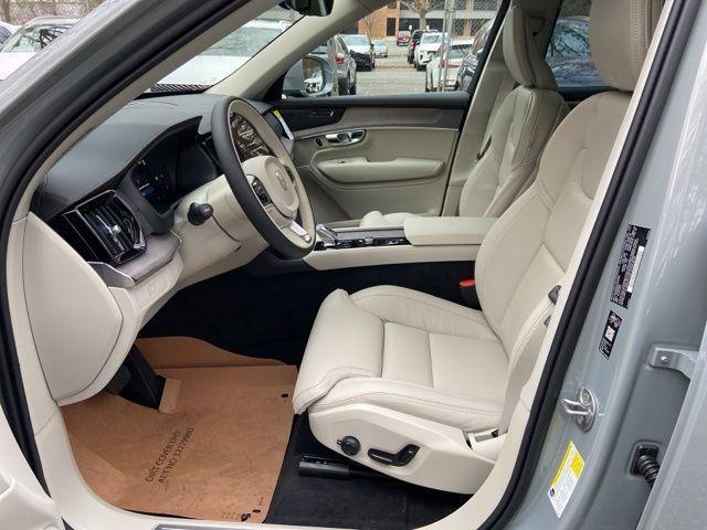 new 2026 Volvo XC90 car, priced at $77,245