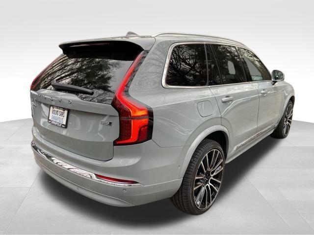 new 2026 Volvo XC90 car, priced at $77,245