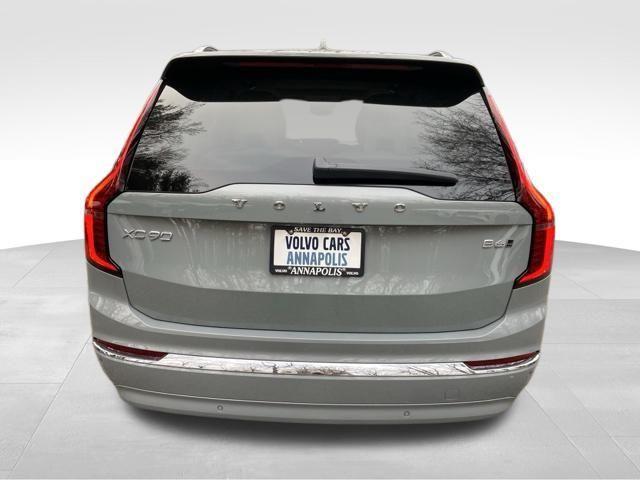 new 2026 Volvo XC90 car, priced at $77,245