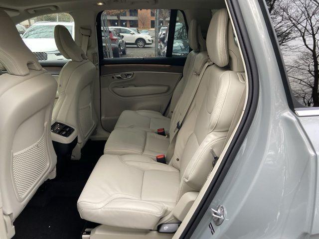 new 2026 Volvo XC90 car, priced at $77,245