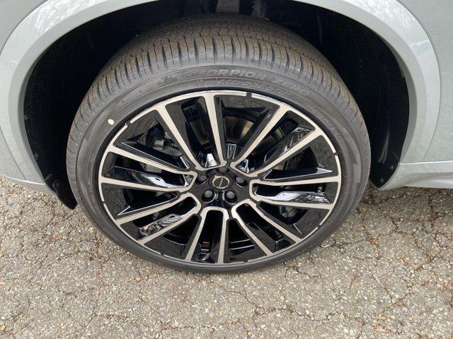 new 2026 Volvo XC90 car, priced at $77,245