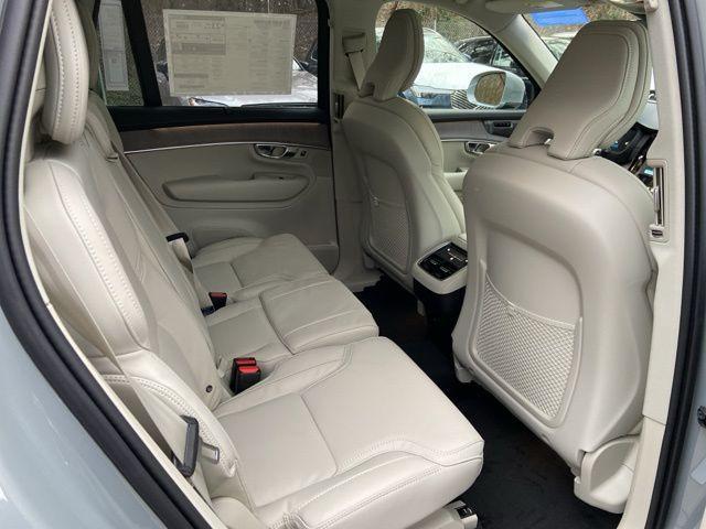 new 2026 Volvo XC90 car, priced at $77,245