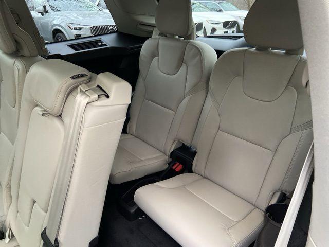 new 2026 Volvo XC90 car, priced at $77,245