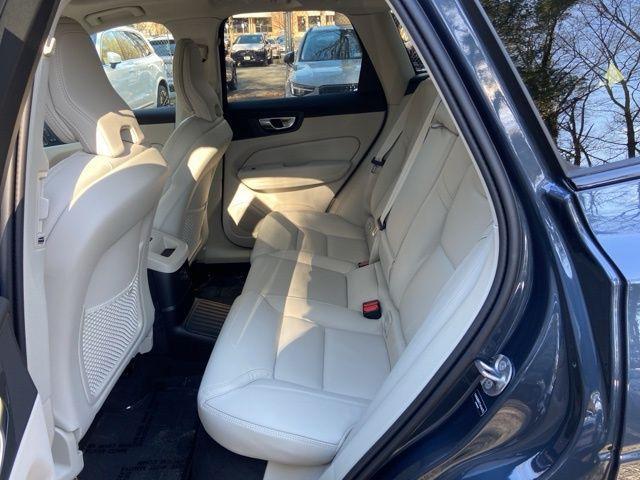 new 2026 Volvo XC60 Plug-In Hybrid car, priced at $75,235