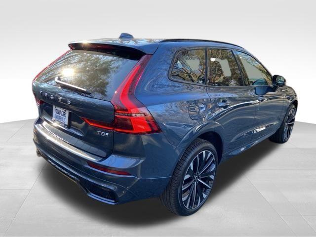 new 2026 Volvo XC60 Plug-In Hybrid car, priced at $75,235