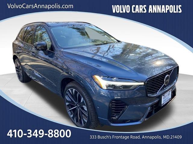 new 2026 Volvo XC60 Plug-In Hybrid car, priced at $75,235