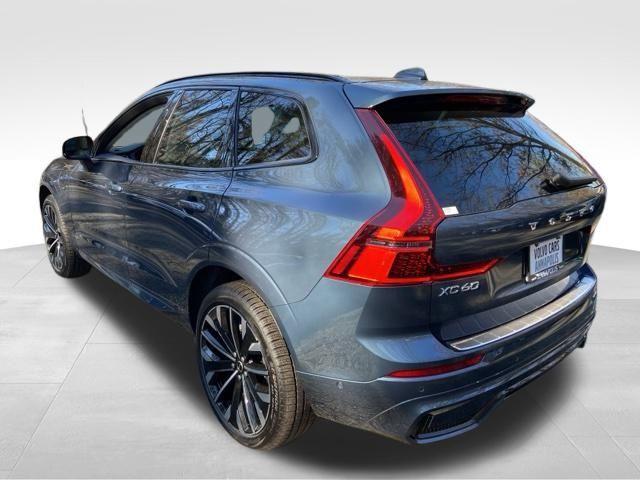 new 2026 Volvo XC60 Plug-In Hybrid car, priced at $75,235