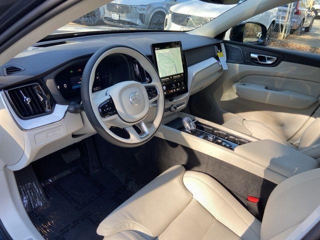 new 2026 Volvo XC60 Plug-In Hybrid car, priced at $75,235