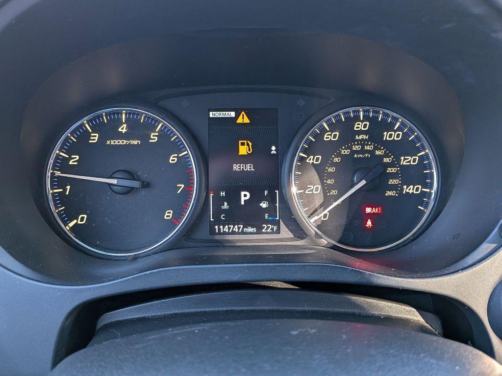 used 2016 Mitsubishi Outlander car, priced at $7,598