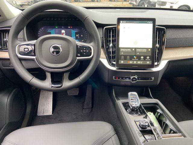 new 2026 Volvo XC90 car, priced at $70,995