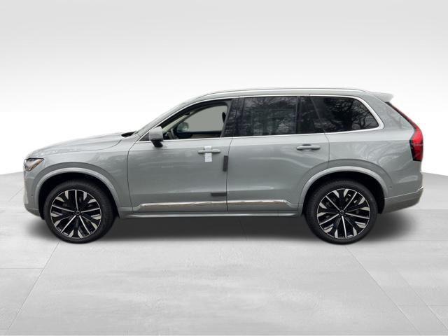 new 2026 Volvo XC90 car, priced at $70,995