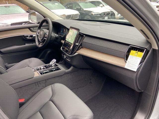 new 2026 Volvo XC90 car, priced at $70,995