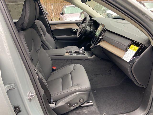 new 2026 Volvo XC90 car, priced at $70,995