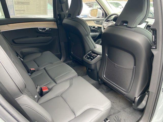 new 2026 Volvo XC90 car, priced at $70,995