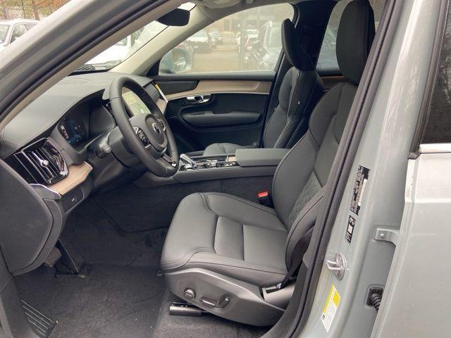 new 2026 Volvo XC90 car, priced at $70,995