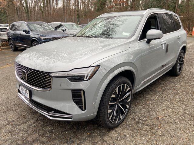 new 2026 Volvo XC90 car, priced at $70,995
