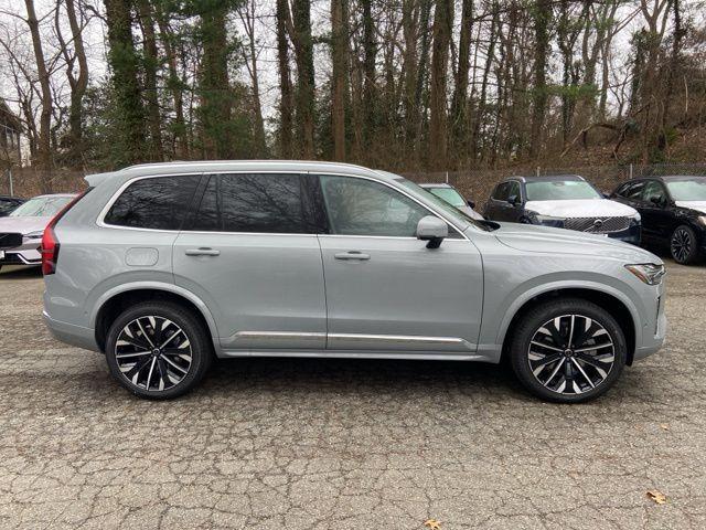 new 2026 Volvo XC90 car, priced at $70,995