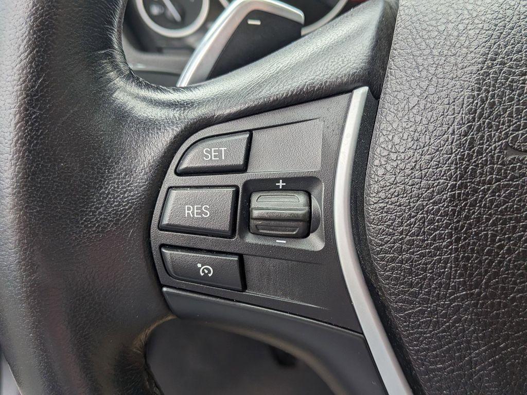 used 2020 BMW 430 Gran Coupe car, priced at $24,798