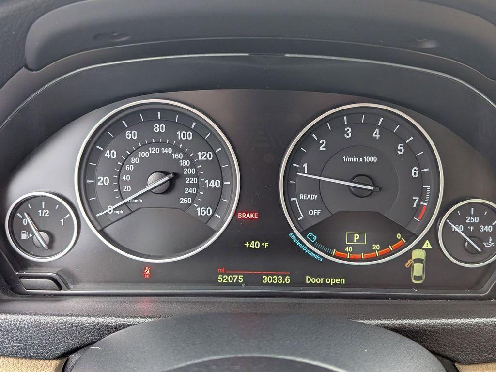 used 2020 BMW 430 Gran Coupe car, priced at $24,798