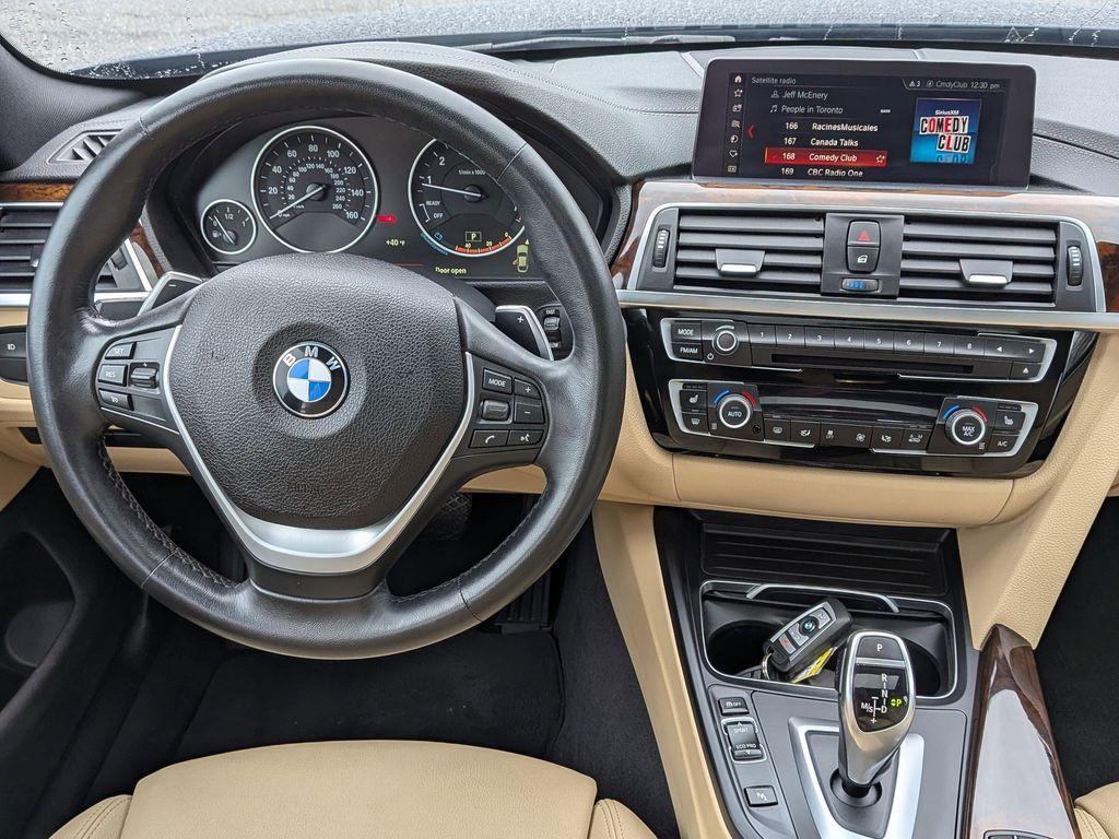 used 2020 BMW 430 Gran Coupe car, priced at $24,798