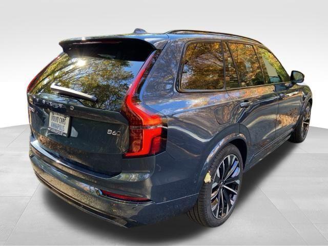 new 2026 Volvo XC90 car, priced at $78,145