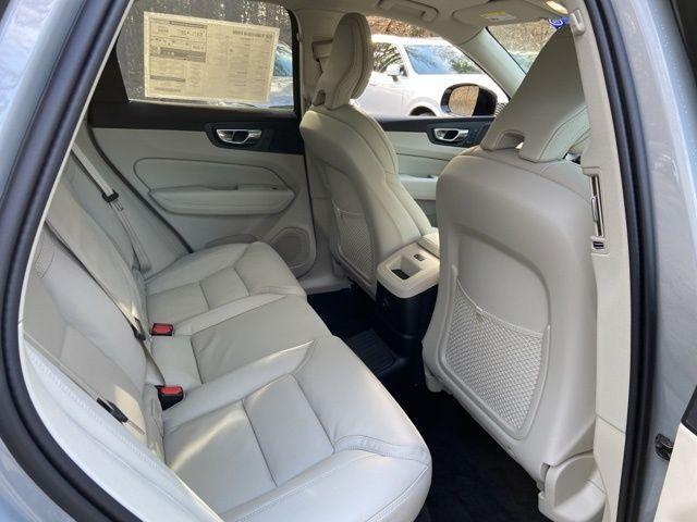 new 2026 Volvo XC60 Plug-In Hybrid car, priced at $75,355