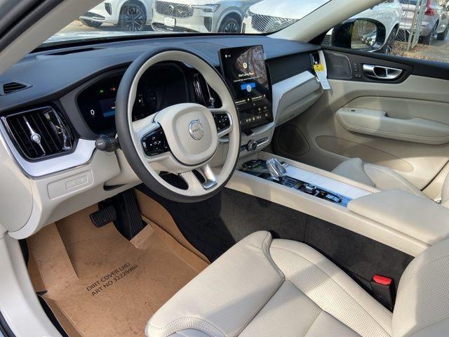 new 2026 Volvo XC60 Plug-In Hybrid car, priced at $75,355