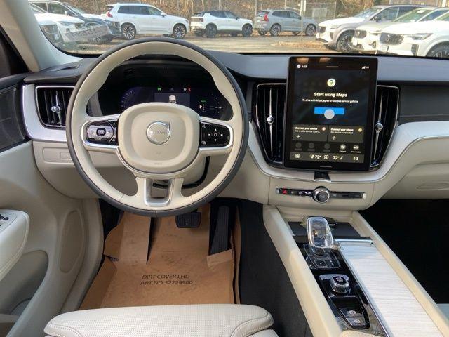 new 2026 Volvo XC60 Plug-In Hybrid car, priced at $75,355
