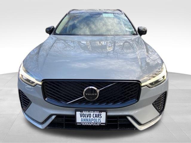new 2026 Volvo XC60 Plug-In Hybrid car, priced at $75,355