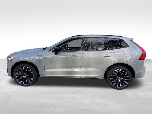 new 2026 Volvo XC60 Plug-In Hybrid car, priced at $75,355
