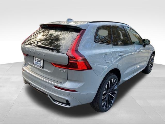 new 2026 Volvo XC60 Plug-In Hybrid car, priced at $75,355