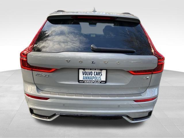 new 2026 Volvo XC60 Plug-In Hybrid car, priced at $75,355