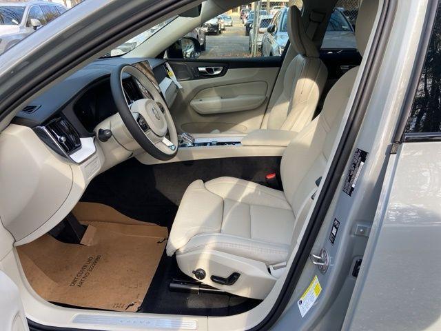 new 2026 Volvo XC60 Plug-In Hybrid car, priced at $75,355