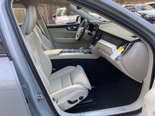 new 2026 Volvo XC60 Plug-In Hybrid car, priced at $75,355