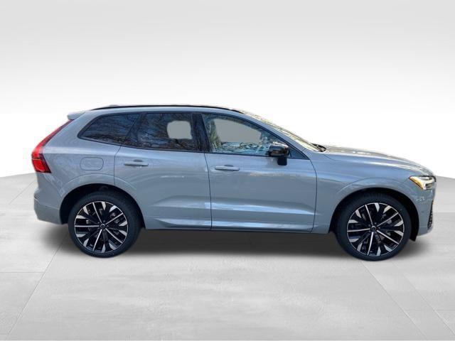 new 2026 Volvo XC60 Plug-In Hybrid car, priced at $75,355