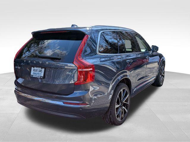 used 2023 Volvo XC90 car, priced at $39,530