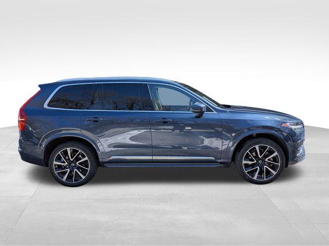 used 2023 Volvo XC90 car, priced at $39,530