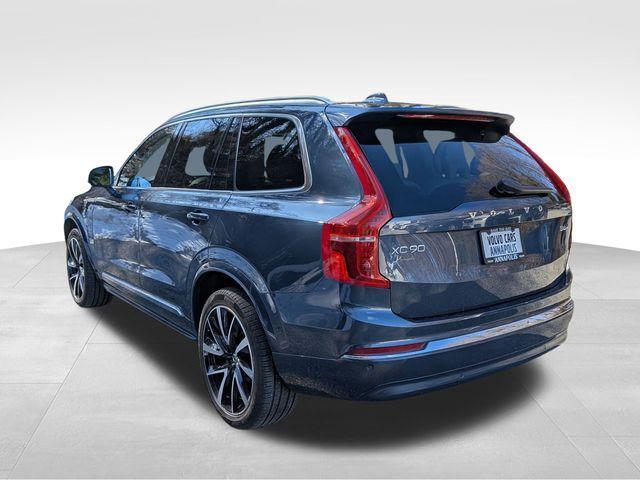 used 2023 Volvo XC90 car, priced at $39,530