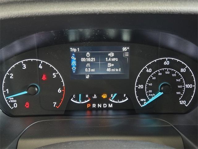 new 2025 Ford Transit-350 car, priced at $57,695