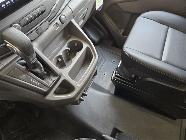 new 2025 Ford Transit-350 car, priced at $57,695