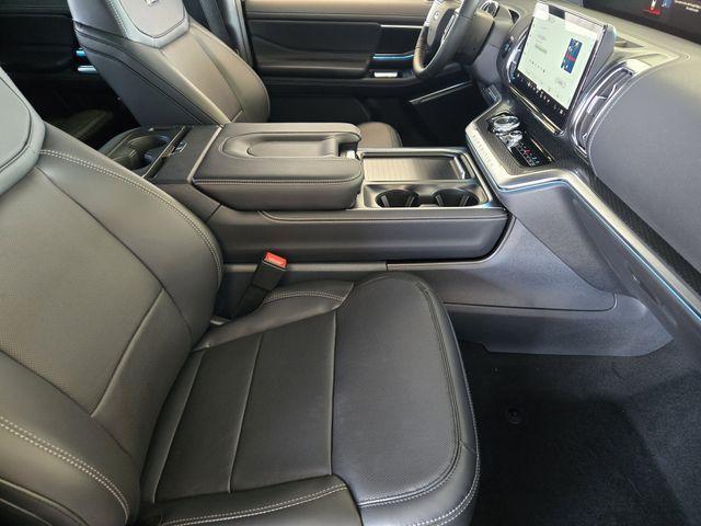 new 2026 Ford Expedition Max car, priced at $77,722