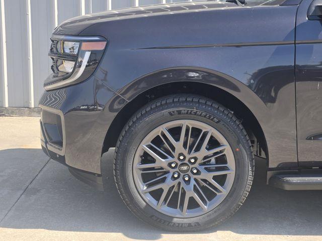 new 2026 Ford Expedition Max car, priced at $77,722