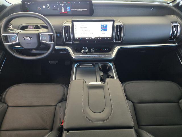 new 2026 Ford Expedition Max car, priced at $77,722