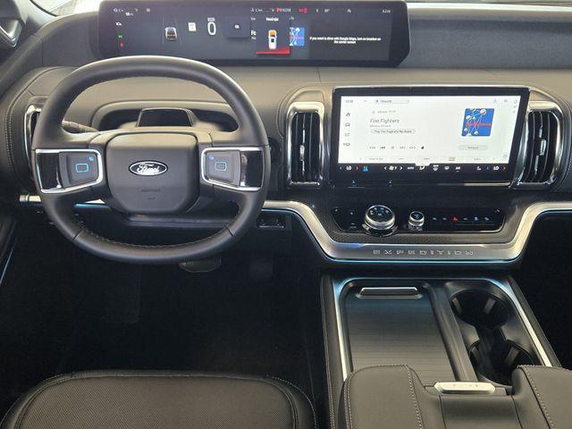 new 2026 Ford Expedition Max car, priced at $77,722