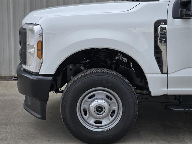 new 2026 Ford F-250 car, priced at $55,631